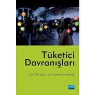 Nobel Akademik Yayıncılık - Tüketici Davranışları