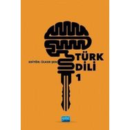 Nobel Akademik Yayıncılık Türk Dili 1