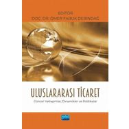 Nobel Akademik Yayıncılık Uluslararası Ticaret