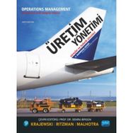 Nobel Akademik Yayıncılık Üretim Yönetimi / Operations Management