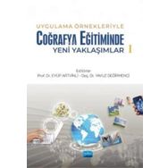 Nobel Akademik Yayıncılık Uygulama Örnekleriyle Coğrafya Eğitiminde Yeni Yaklaşımlar 1