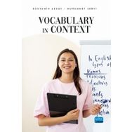 Nobel Akademik Yayıncılık Vocabulary in Context