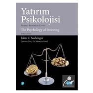 Nobel Akademik Yayıncılık Yatırım Psikolojisi The Psychology Of Investing