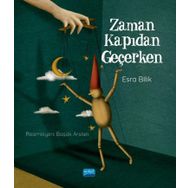 Nobel Akademik Yayıncılık - Zaman Kapıdan Geçerken