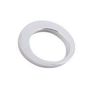 Nobel Berna 32 mm Krom Mobilya Kulpu
