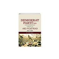 Nobel Bilimsel Eserler Demokrat Partinin Son Döneminde Türkiyenin ABD Politikası (1957-1960)