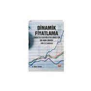 Nobel Bilimsel Eserler Dinamik Fiyatlama
