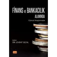 Nobel Bilimsel Eserler - Finans ve Bankacılık Alanında Güncel Araştırmalar