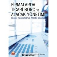 Nobel Bilimsel Eserler - Firmalarda Ticari Borç ve Alacak Yönetimi