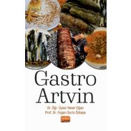 Nobel Bilimsel Eserler - Gastro Artvin