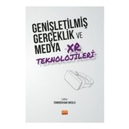 Nobel Bilimsel Eserler - Genişletilmiş Gerçeklik ve Medya XR Teknolojileri