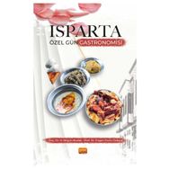 Nobel Bilimsel Eserler - Isparta Özel Gün Gastronomisi