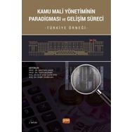 Nobel Bilimsel Eserler - Kamu Mali Yönetiminin Paradigması ve Gelişim Süreci - Türkiye Örneği