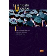Nobel Bilimsel Eserler - Lisansüstü Yaşam
