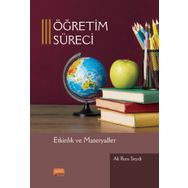 Nobel Bilimsel Eserler - Öğretim Süreci - Etkinlik ve Materyaller