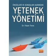 Nobel Bilimsel Eserler - Öncülleri ve Sonuçları Açısından Yetenek Yönetimi