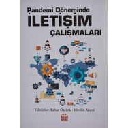 Nobel Bilimsel Eserler - Pandemi Döneminde İletişim Çalışmaları