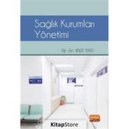 Nobel Bilimsel Eserler - Sağlık Kurumları Yönetimi