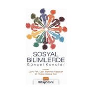 Nobel Bilimsel Eserler - Sosyal Bilimlerde Güncel Konular