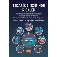 Nobel Bilimsel Eserler - Tedarik Zincirinde Riskler