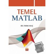 Nobel Bilimsel Eserler Temel Matlab