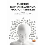 Nobel Bilimsel Eserler - Tüketici Davranışlarında Makro Trendler