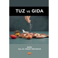 Nobel Bilimsel Eserler - Tuz ve Gıda
