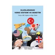 Nobel Bilimsel Eserler Uluslararası Vergi Sistemi Ve Denetim Türkiye Abd İngiltere Diğer Ülkeler - Hakan Türkmen