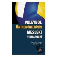 Nobel Bilimsel Eserler - Voleybol Antrenörlerinin Mesleki Yeterlikleri