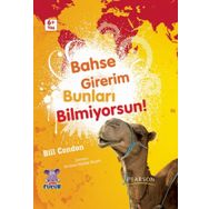 Nobel Çocuk Bahse Girerim Bunları Bilmiyorsun!