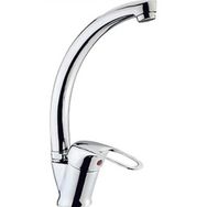 Nobel Eco Beta Mix Kuğu Lavabo Bataryası