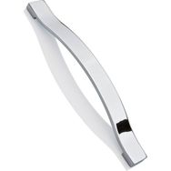 Nobel Eco Kemer 160 mm Krom Mobilya Kulp