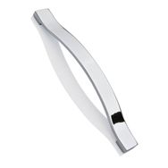 Nobel Eco Kemer 224 mm Krom Mobilya Kulp