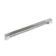 Nobel Efeli 224 mm Krom İnox Kulp