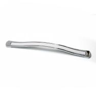 Nobel Eliza 224 mm Krom Beyaz Kulp