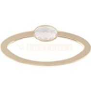 Nobel Javel 64 mm Altın Mobilya Kulp
