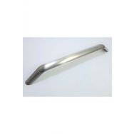 Nobel Jüpiter Inox 320 mm Kulp