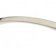 Nobel Kartaca Kulp Krom İnox 160 192 mm Kulp