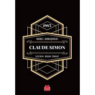 Nobel Konuşması - Claude Simon