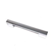Nobel Mercan 96 128 mm Krom Kulp