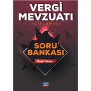 Nobel Sınav Vergi Mevzuatı Açıklamalı Soru Bankası