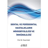 Nobel Tıp Kitabevi Dental ve Periodontal Hastalıkların Mikrobiyolojisi ve İmmünolojisi