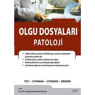 Nobel Tıp Kitabevi Olgu Dosyaları - Patoloji
