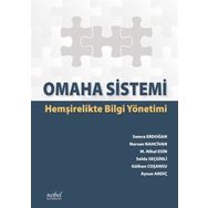 Nobel Tıp Kitabevi Omaha Sistemi:Hemşirelikte Bilgi Yönetimi
