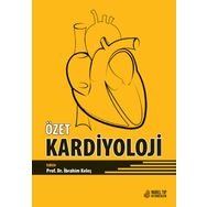 Nobel Tıp Kitabevi Özet Kardiyoloji