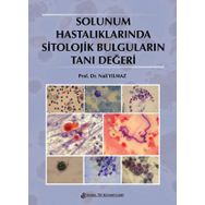 Nobel Tıp Kitabevi Solunum Hastalıklarında Sitolojik Bulguların Tanı Değeri