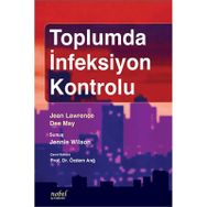 Nobel Tıp Kitabevi Toplumda İnfeksiyon Kontrolu