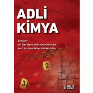 Nobel Tıp Kitabevleri Adli Kimya