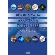 Nobel Tıp Kitabevleri Biyokimyada Araştırma Yöntemleri