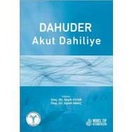 Nobel Tıp Kitabevleri Dahuder Akut Dahiliye
